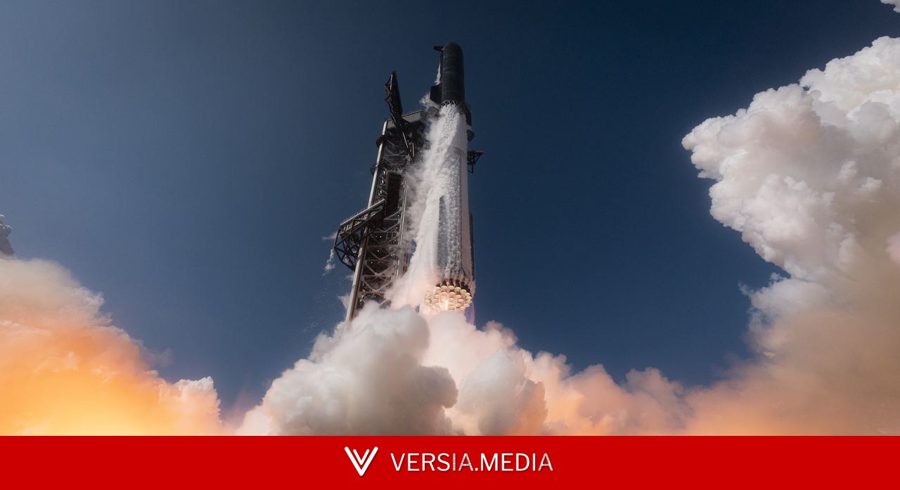 Une première : le Starship embarquera des vrais satellites, mais ils ne serviront (presque) à rien