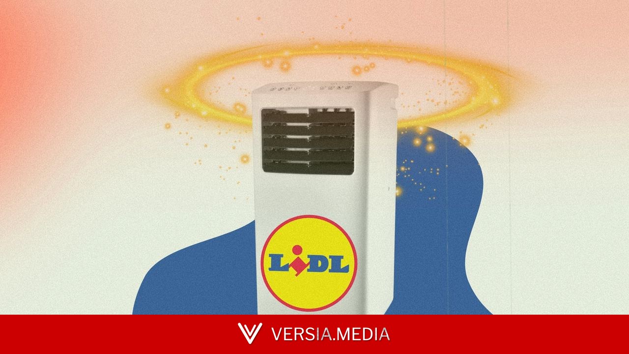 Lidl remet 200 000 ventilateurs et climatiseurs en rayon