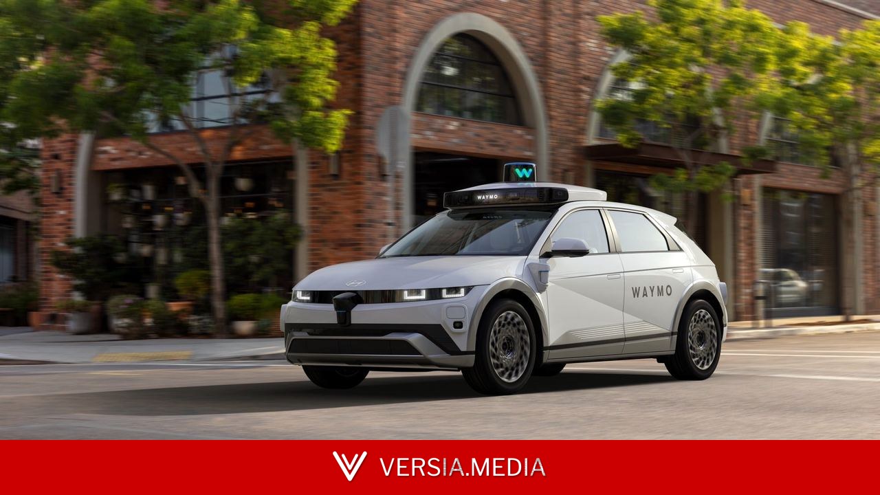 Google s’attaque à Tesla en France : ses voitures autonomes Waymo arrivent, mais il faudra être patient