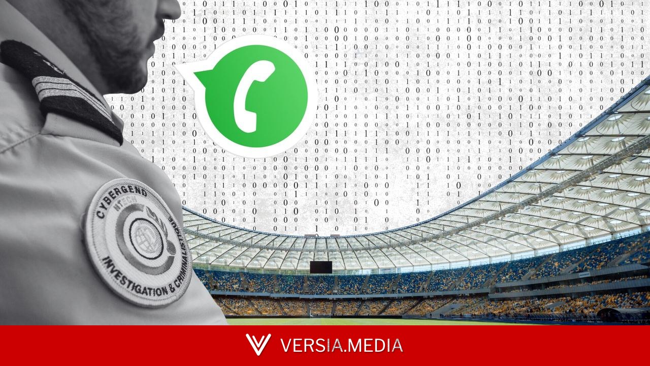 WhatsApp mise sur les pseudos, la gendarmerie s’attribue la chute d’YggTorrent et une hackeuse s’invite dans les caméras du Mondial : on vous raconte la semaine Cyberguerre