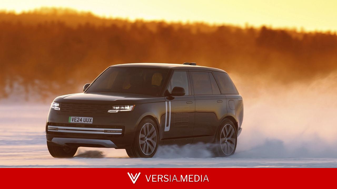 Voici pourquoi le futur Range Rover électrique coûtera plus cher que son jumeau thermique