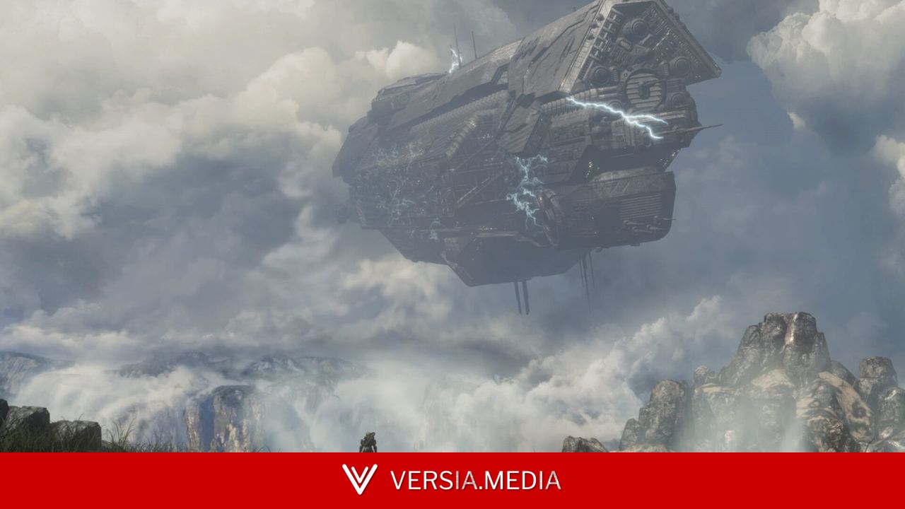 Halo 4 a échappé à l’une des pires fonctionnalités que puisse avoir un jeu vidéo