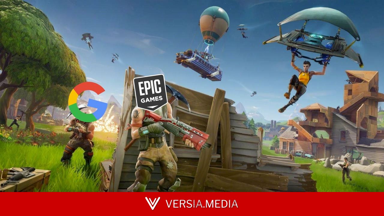 Google et Epic Games trouvent un accord historique : des boutiques concurrentes arrivent sur le Play Store