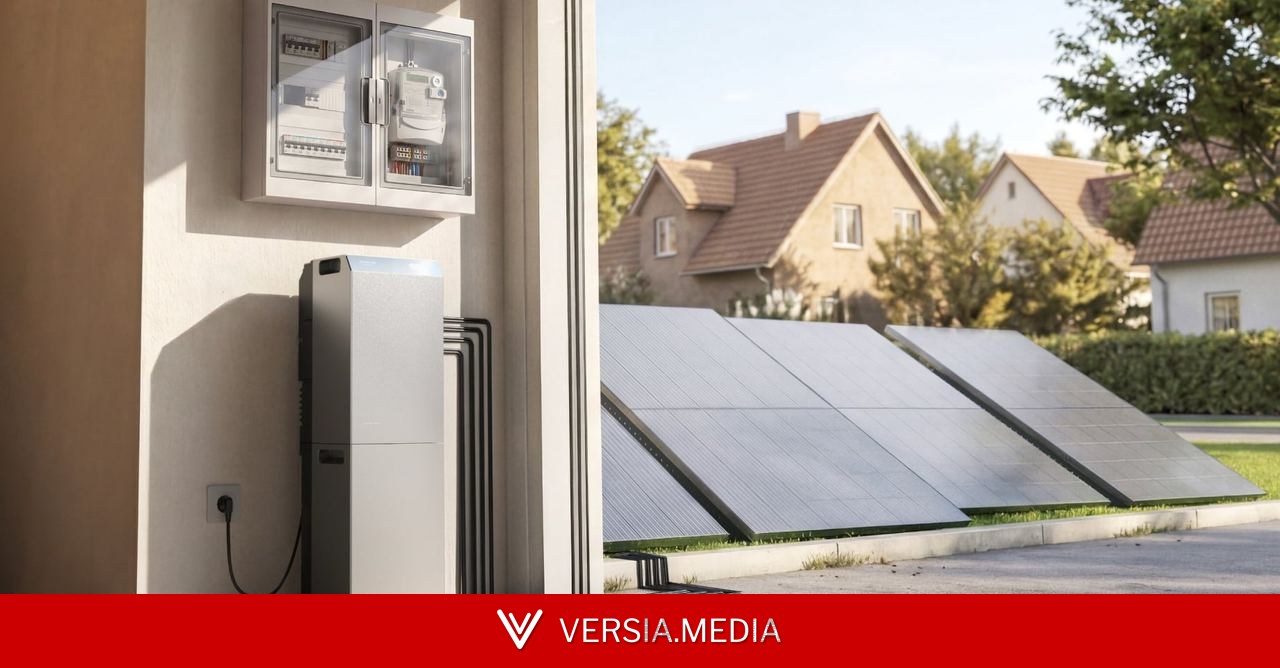 EcoFlow annonce la batterie Stream 5000 : jusqu’à 90 kWh de stockage face au monstre de Zendure