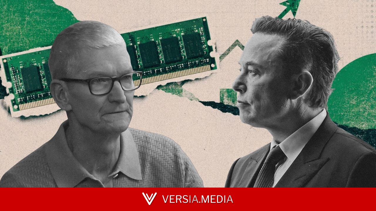 Elon Musk défend Apple et la hausse historique de ses prix : que se passe-t-il vraiment ?