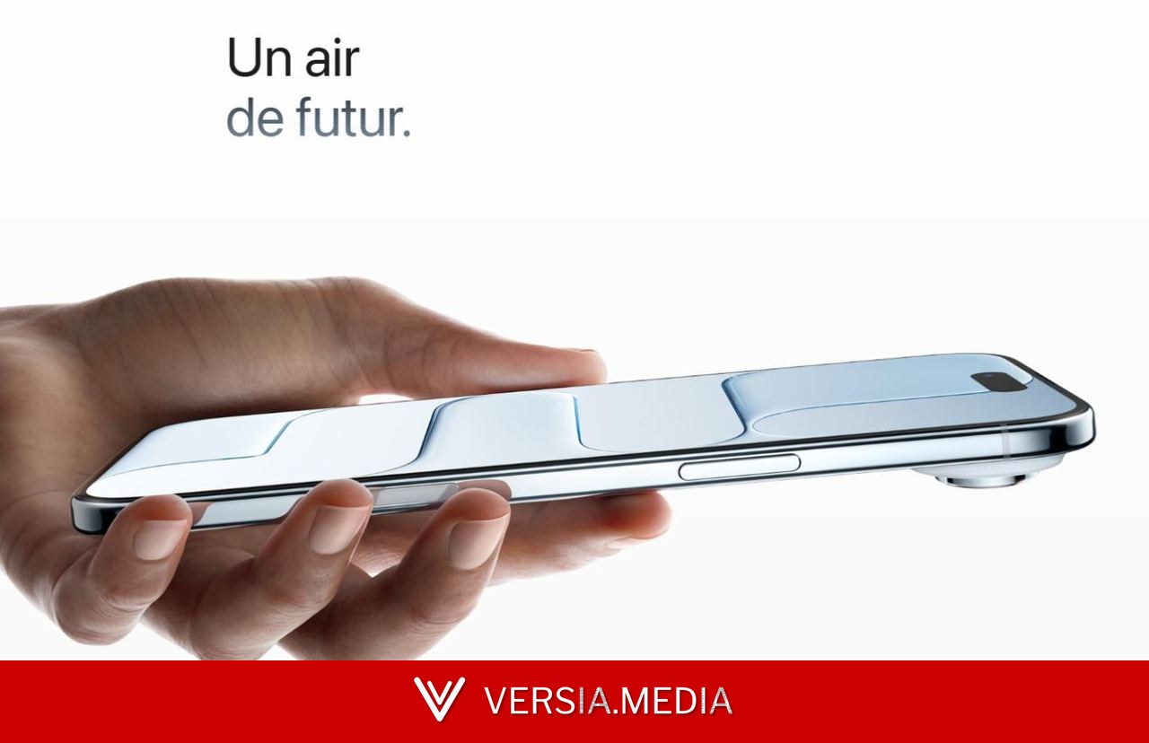 iPhone Air 2 : Apple corrigerait les deux gros défauts du premier modèle