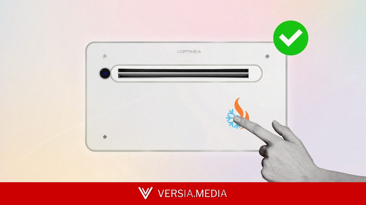 Les clims mobiles sont introuvables, mais une meilleure solution existe (et il y a du stock)