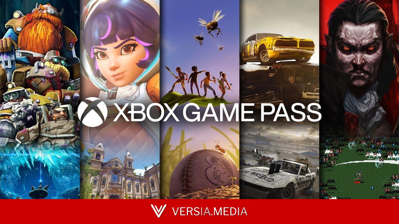Xbox n’a même pas réussi à atteindre 50 % de son objectif pour le Game Pass