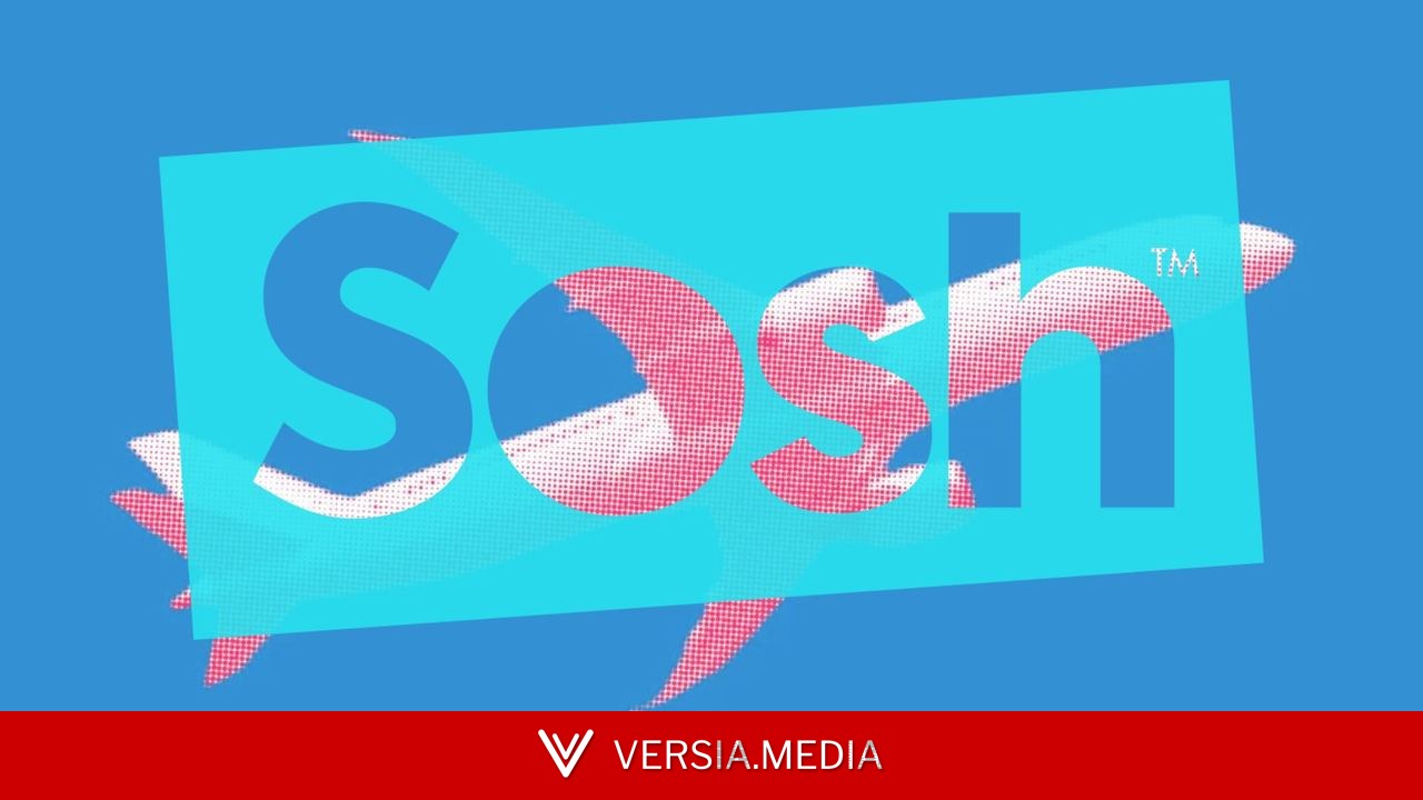 Avec 200 Go en 5G et 40 Go dans le reste du monde, Sosh propose le forfait voyage parfait pour l’été