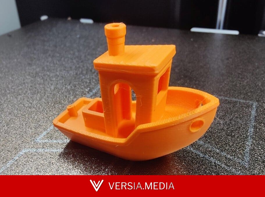Benchy 3D : quels modèles de test imprimer en premier et où les télécharger ?