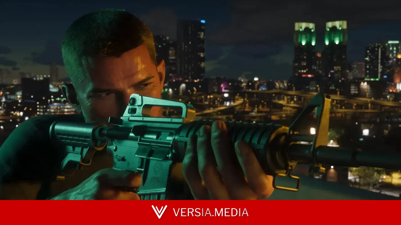GTA 6 pourrait proposer plusieurs modes graphiques