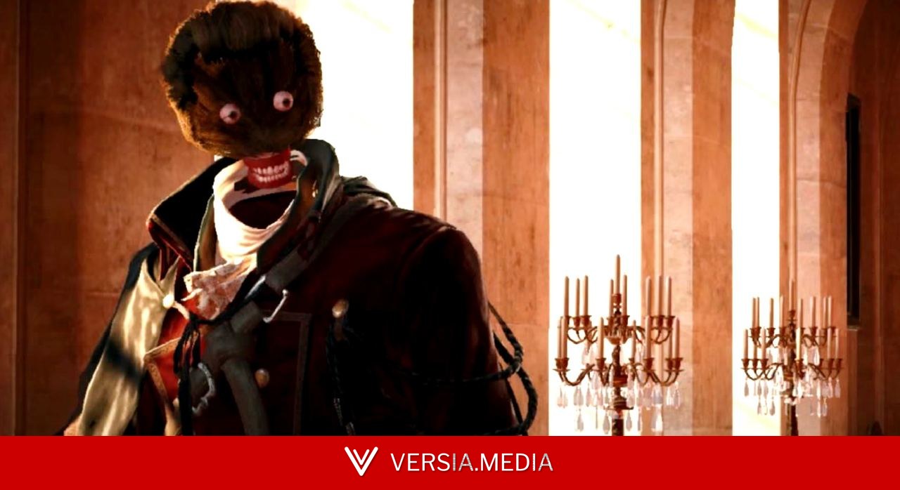 Pourquoi Assassin’s Creed Unity était buggué comme jamais