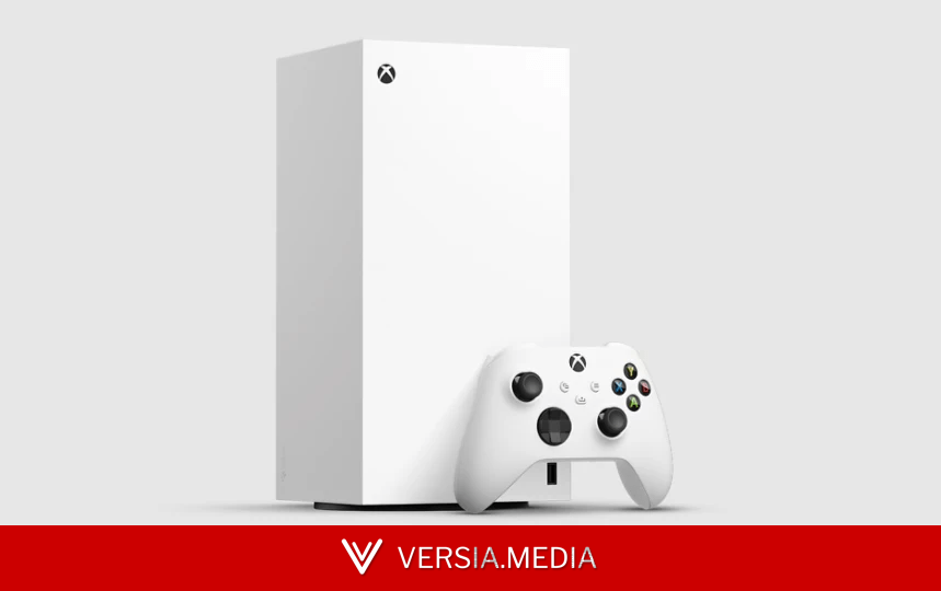 Voici la meilleure opportunité du moment pour s’offrir la Xbox Series X (en blanche)