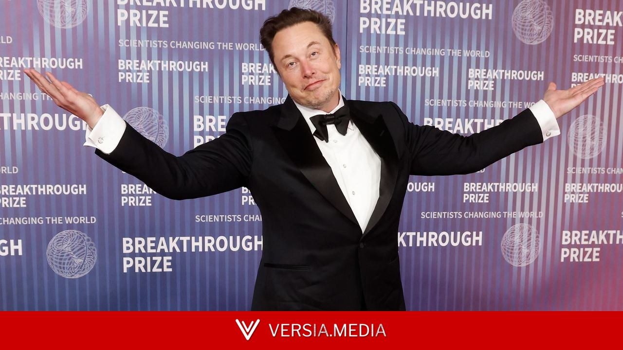 L’aveu d’Elon Musk : il impose Grok chez Tesla et SpaceX, mais admet que Claude est meilleur