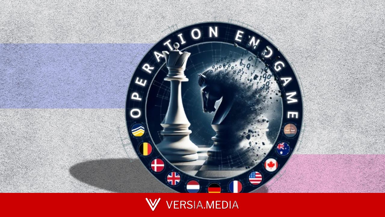 Opération Endgame : comment les autorités ont démantelé trois piliers du cybercrime-as-a-service