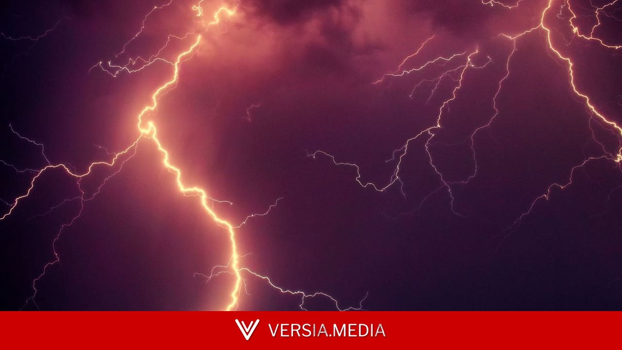Pourquoi les orages secs ne sont pas synonyme de répit pendant la canicule