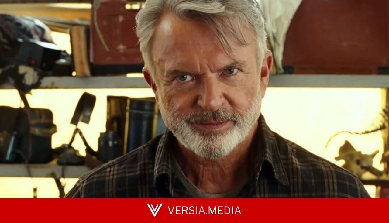 Décès de Sam Neill à 78 ans : retour sur cinq rôles majeurs de sa carrière