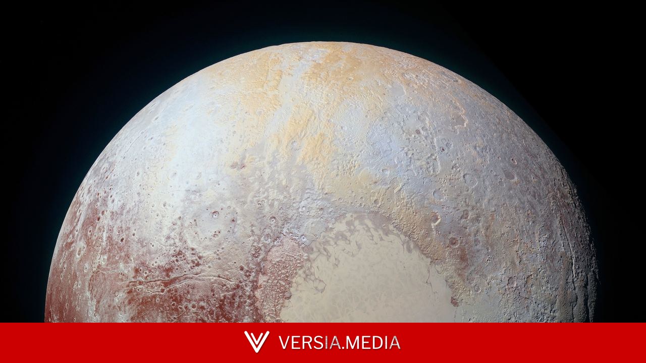 Course-poursuite dans l’espace, trouvaille étrange sur Pluton, sauvetage de Swift — le récap’ sciences de la semaine