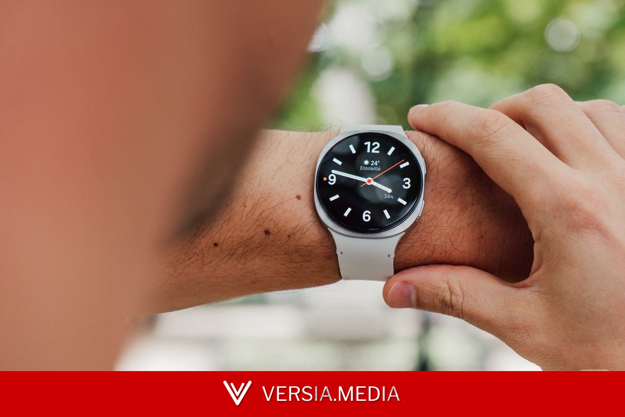 Samsung dévoile la Galaxy Watch 9 avant l’heure avec un teaser axé sur la santé par IA