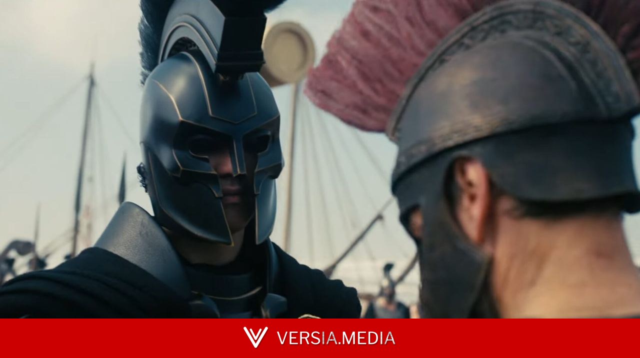 L’Odyssée : date de sortie, casting, trailer final, tout savoir sur le film de Nolan