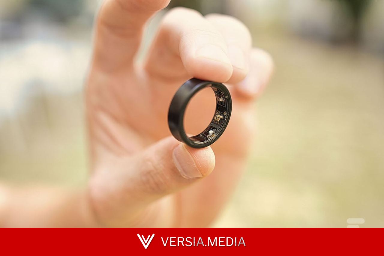 Samsung Galaxy Ring 2 : pas avant 2027, et pour de bonnes raisons