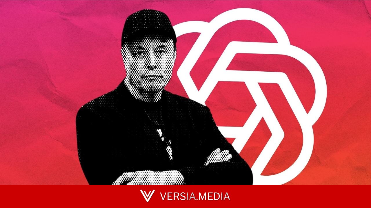 « Futile » : Elon Musk perd encore contre OpenAI — Tech | Versia.media