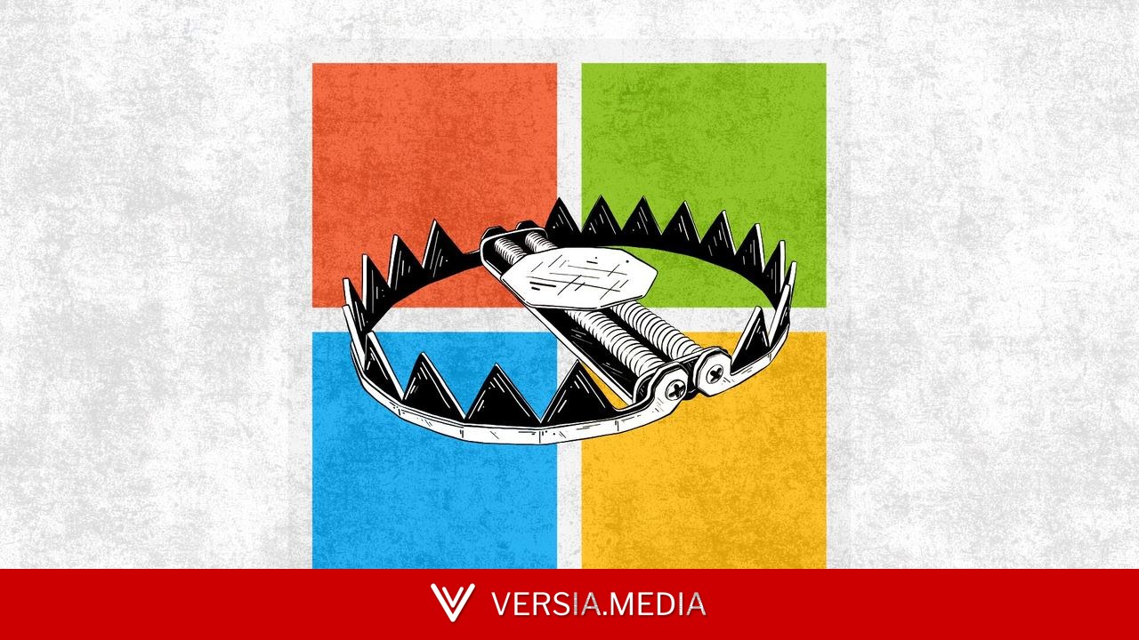 Phishing Microsoft 365 : comment se protéger face à la montée en puissance d’EvilTokens ?