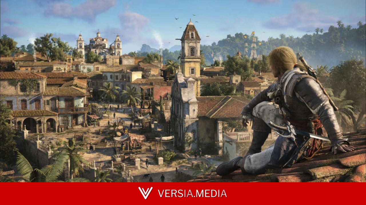 On a classé tous les Assassin’s Creed du meilleur au pire après la sortie de Black Flag Resynced