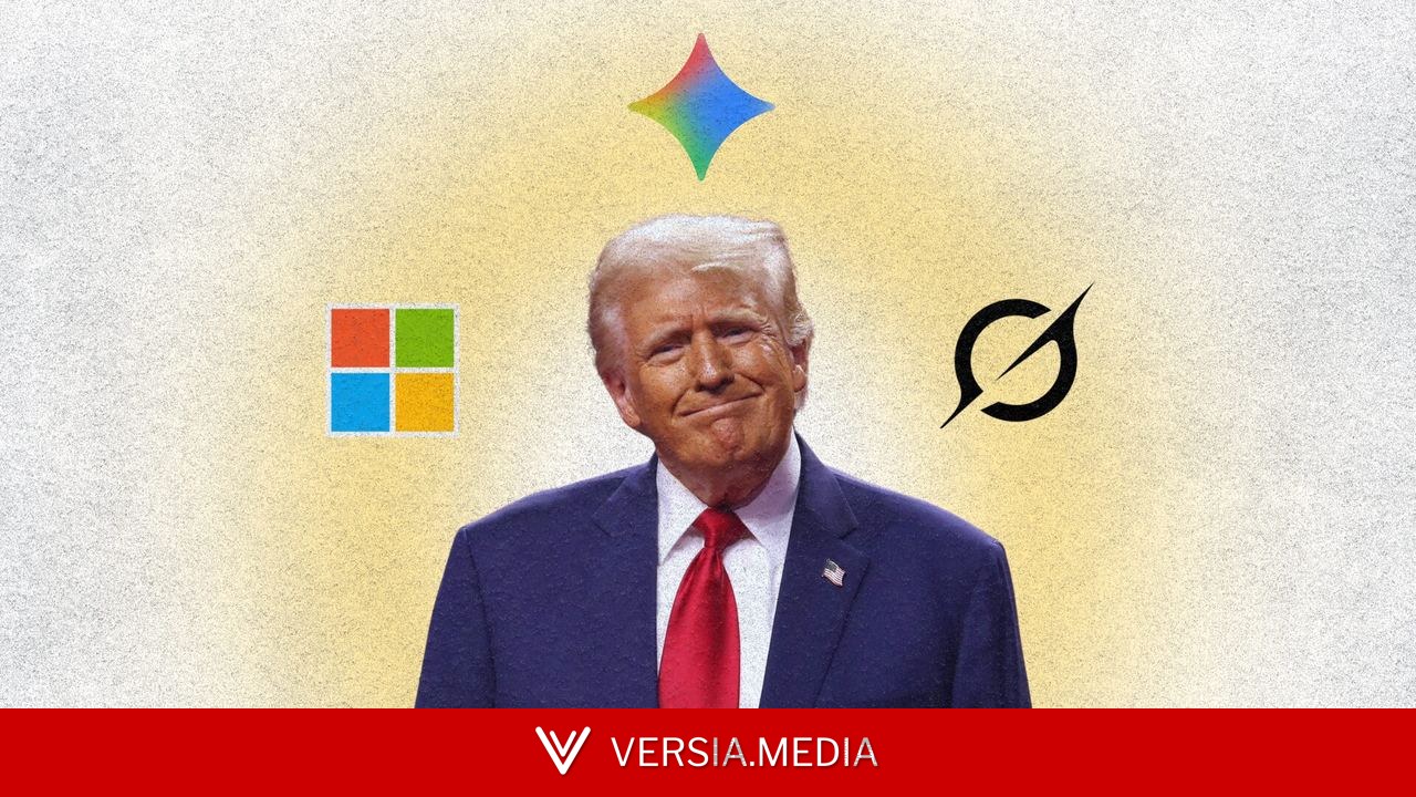 Avec Truth API, Donald Trump va-t-il monétiser le délit d’initiés ?