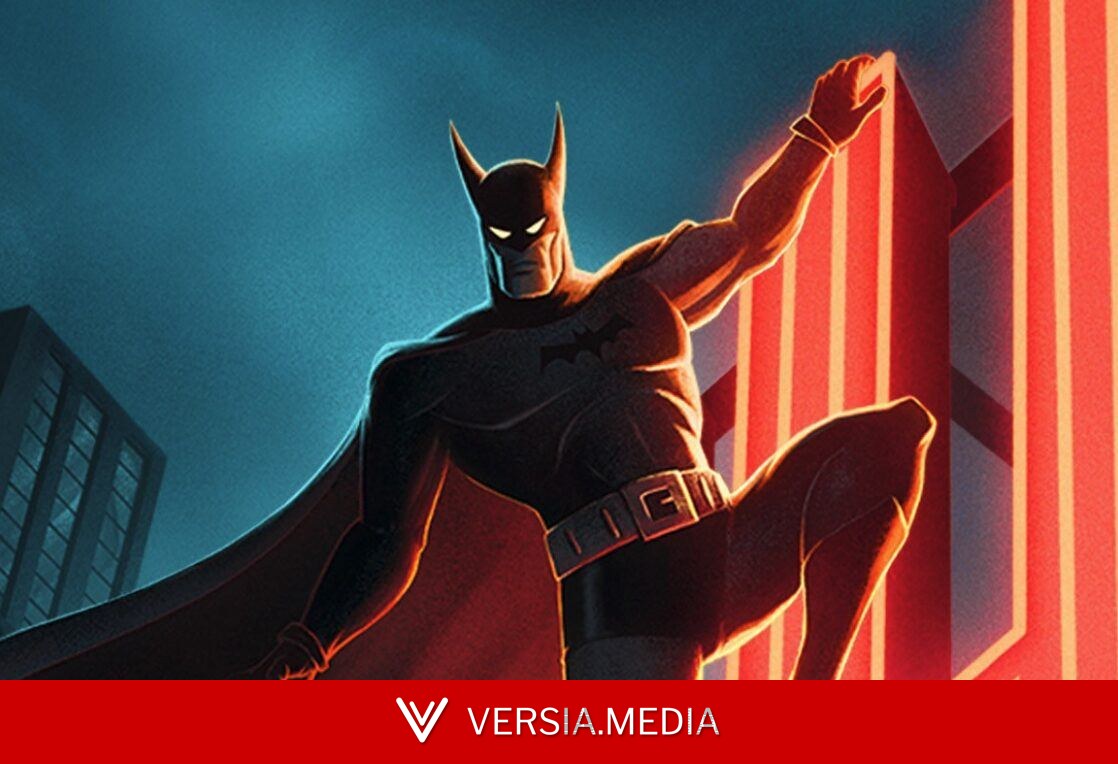 Batman Caped Crusader introduit enfin ce personnage attendu dans la saison 2