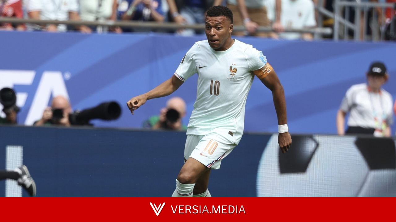 Coupe du monde 2026 : attention à l’horaire du match France-Suède