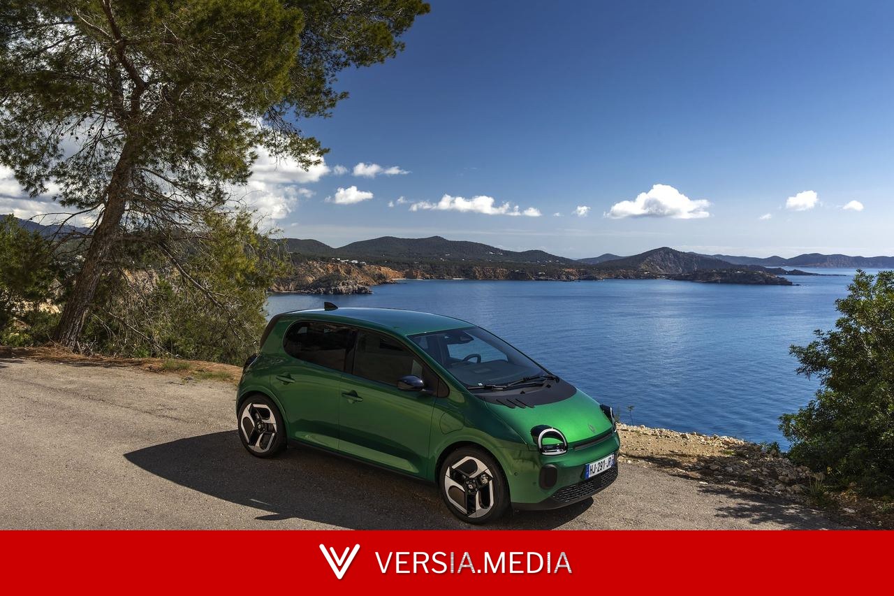 Pour casser le prix de ses voitures électriques, Renault ouvre un deuxième pôle de recherche en Chine