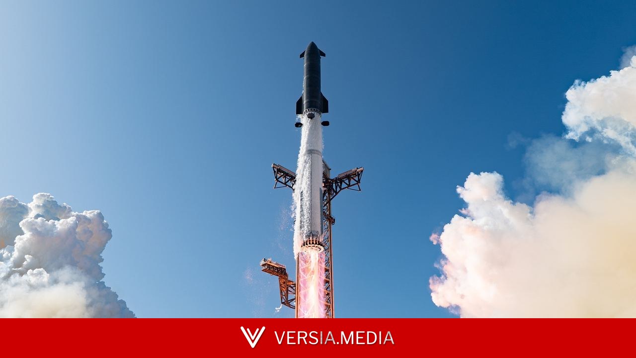 Starship : attendue depuis des lustres, la tentative inédite de la fusée géante est imminente