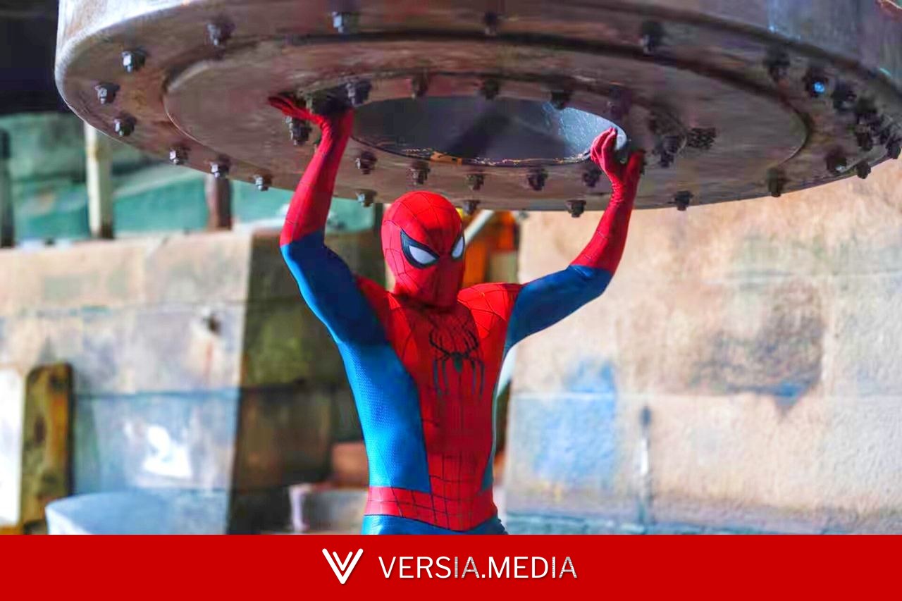 Spider-Man: Brand New Day va faire mieux qu’Avengers: Doomsday et tout braquer, à mes yeux