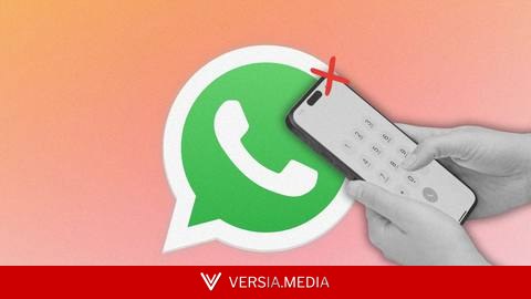 Vous n’avez plus besoin d’un numéro de téléphone pour utiliser WhatsApp