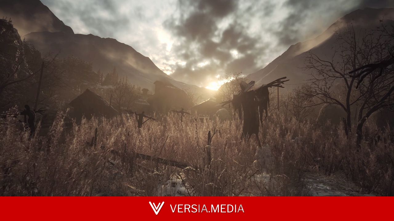 Et si le prochain Resident Evil troquait les zombies pour un potager ?