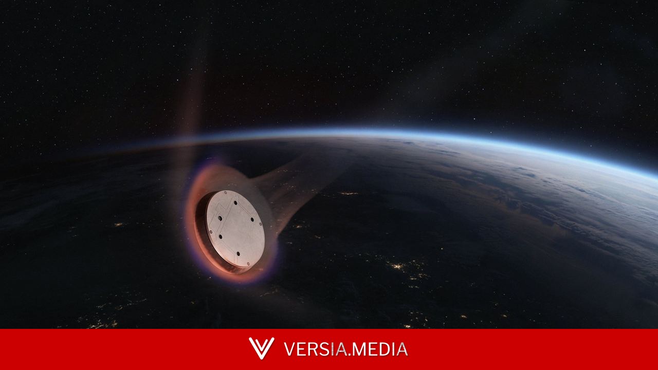La mystérieuse capsule spatiale Starfall de SpaceX transportait des… levures pour brasser de la bière