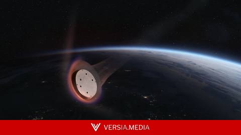 La mystérieuse capsule spatiale Starfall de SpaceX transportait des… levures pour brasser de la bière