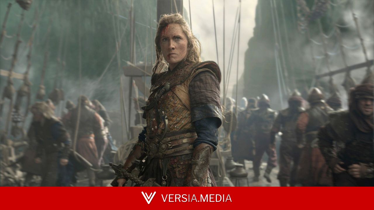 House of the Dragon change encore le destin d’un personnage