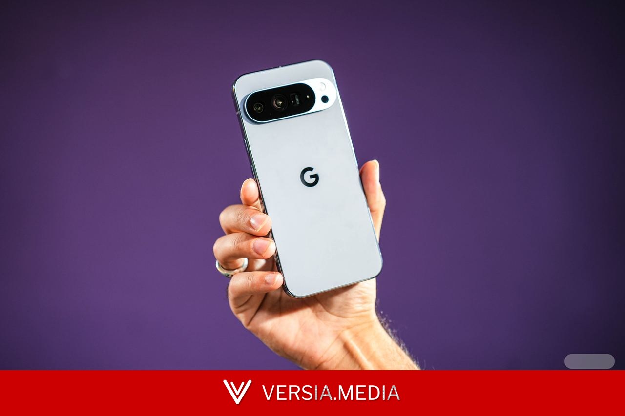Google Pixel : la mise à jour de juillet est là, voici les nouveautés