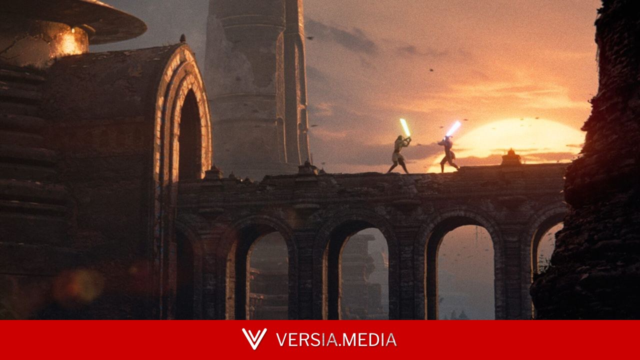 Finalement, peut-être que le prochain grand jeu Star Wars ne sortira jamais