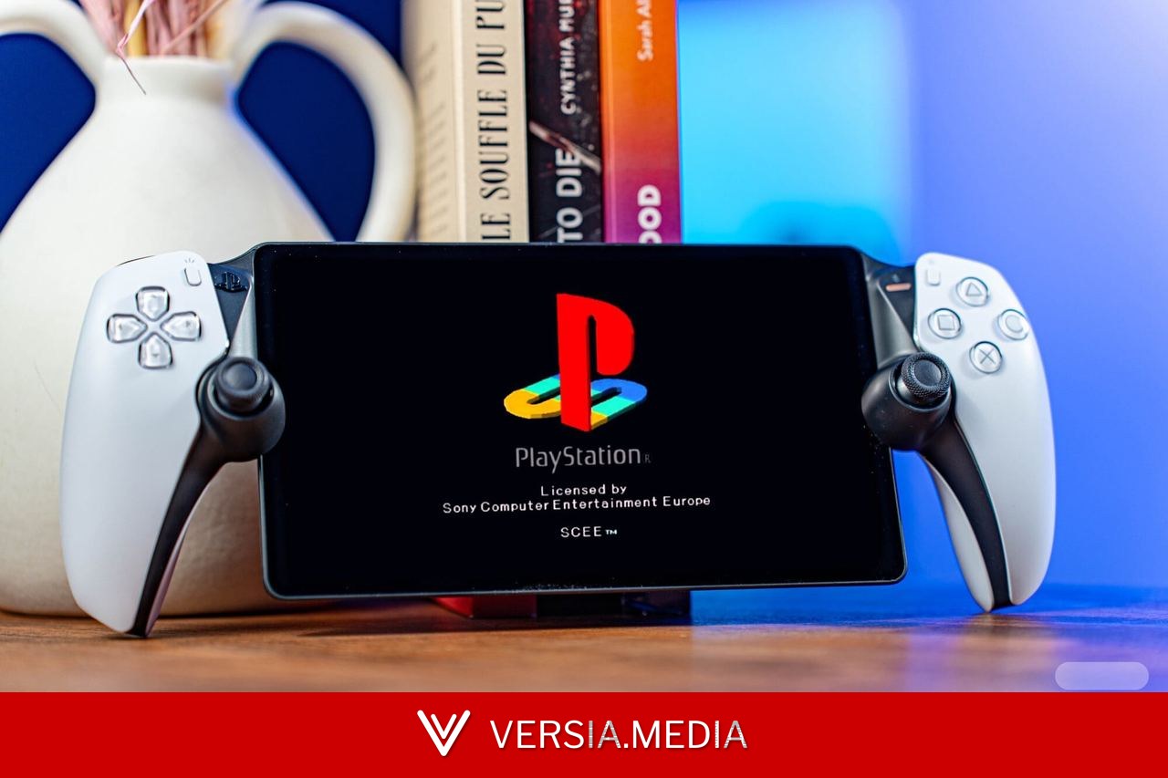PS6 portable : Sony relance les rumeurs en évoquant le jeu « au-delà des murs du salon »