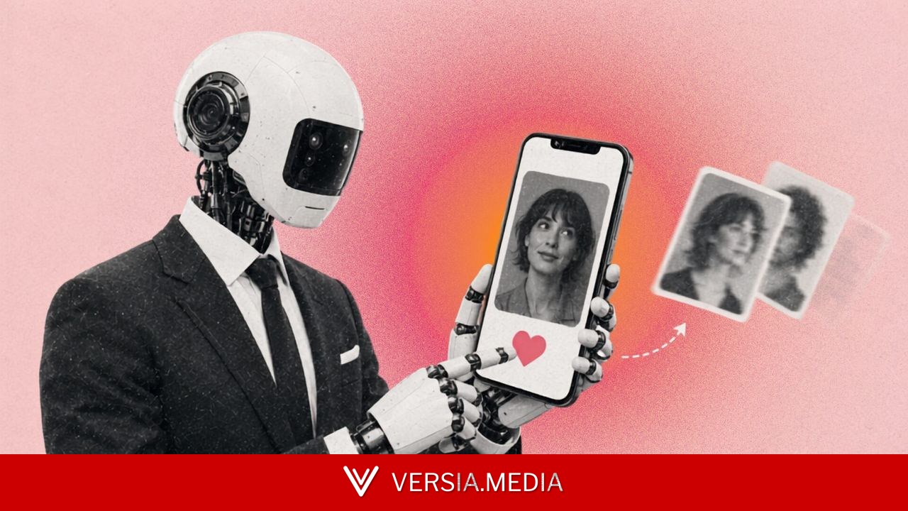 Le créateur de Hinge lance une app de rencontre où l’IA choisit votre date à votre place