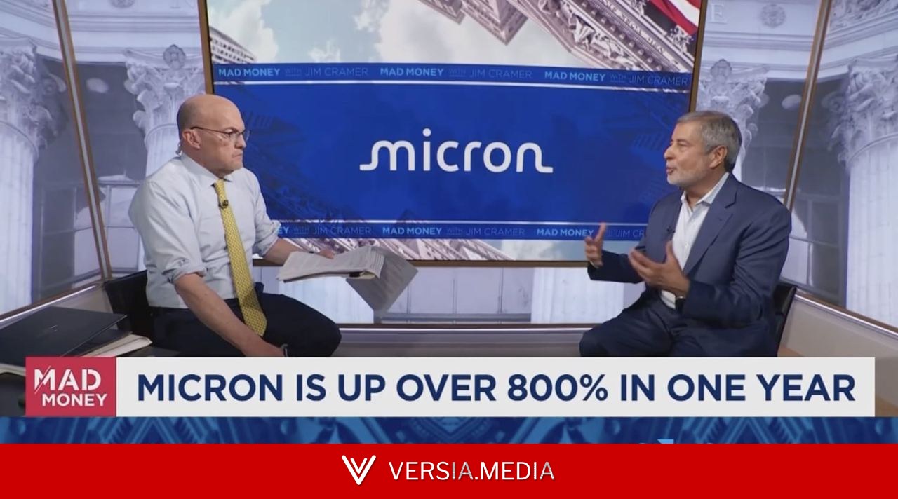 Pénurie de RAM : Micron accuse ses clients, et particulièrement Apple, d’avoir provoqué la hausse des prix