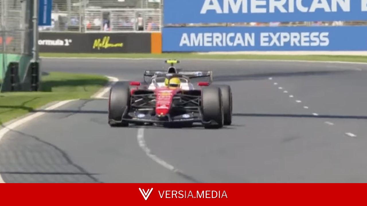 F1 en streaming : où voir le GP de Grande-Bretagne de la saison 2026 ?