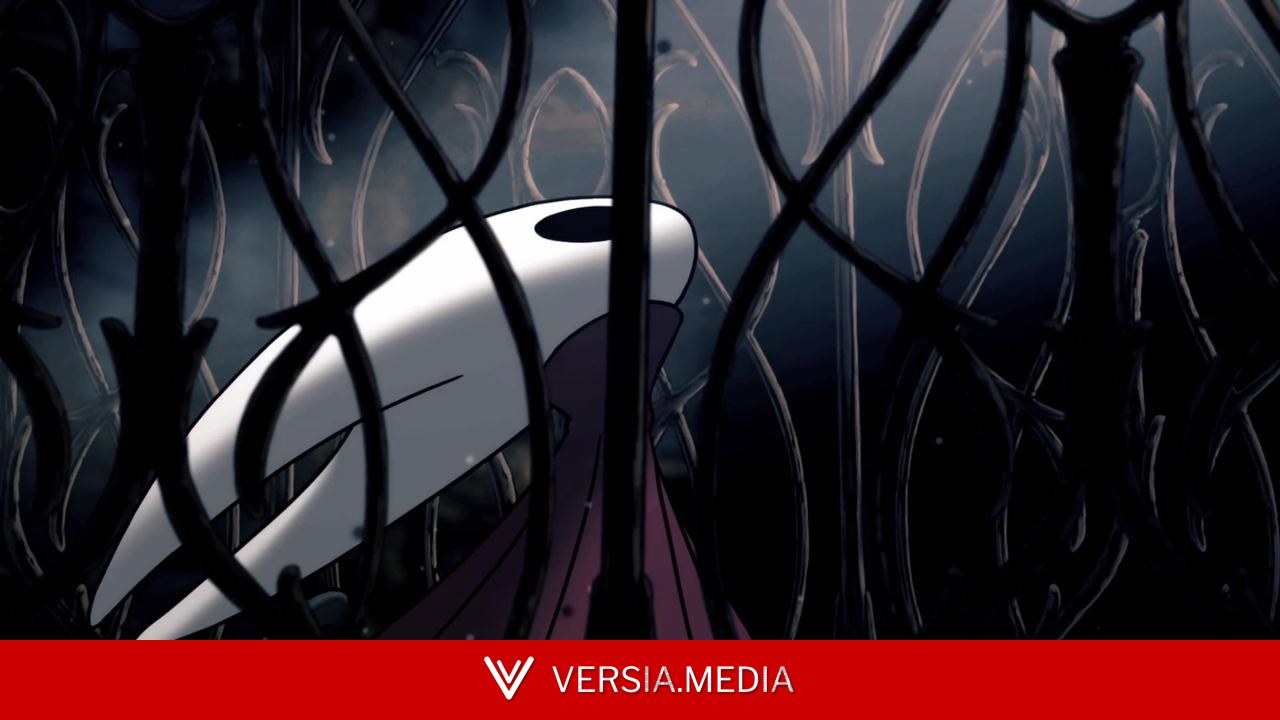 Ce mod de Hollow Knight: Silksong entend être la version ultime du jeu