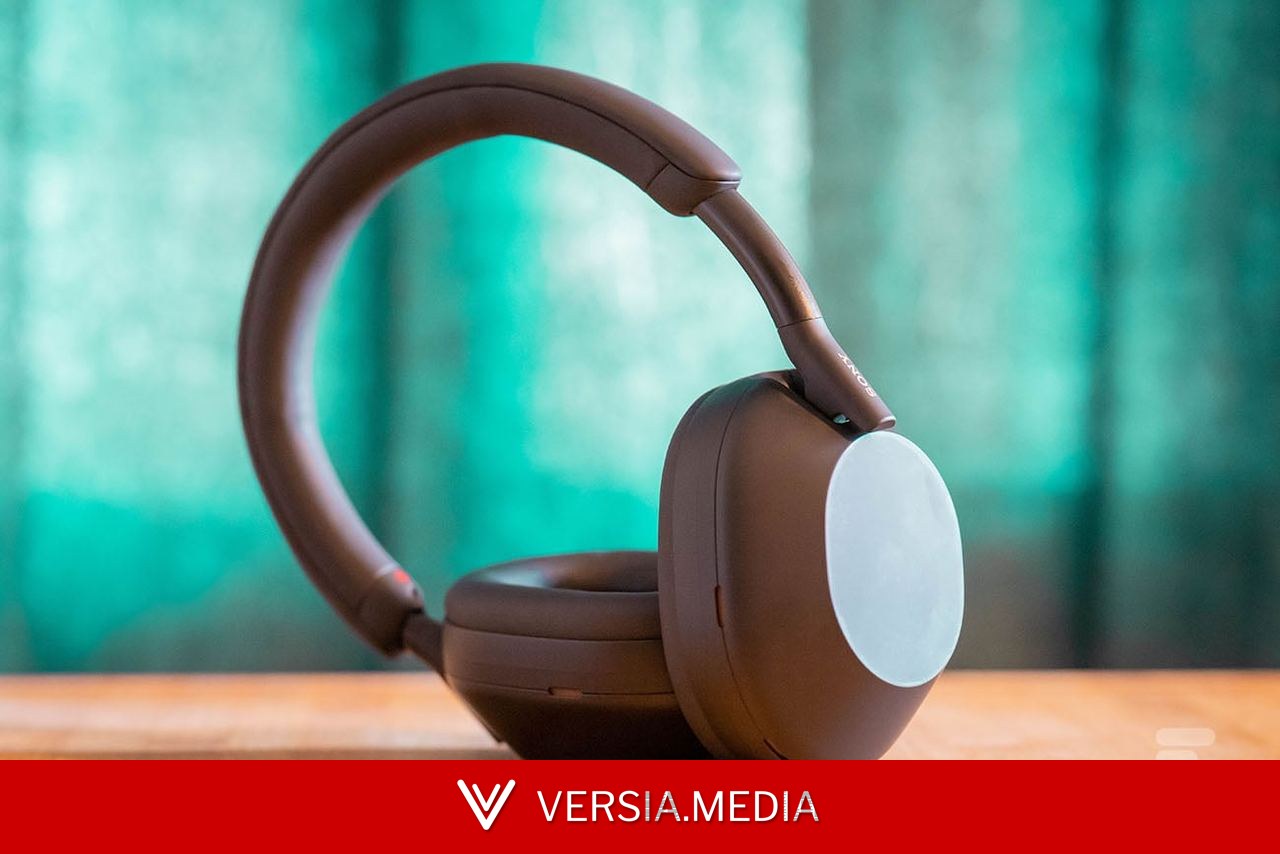 Transformez gratuitement votre casque Sony en accessoire ultime pour Flight Simulator