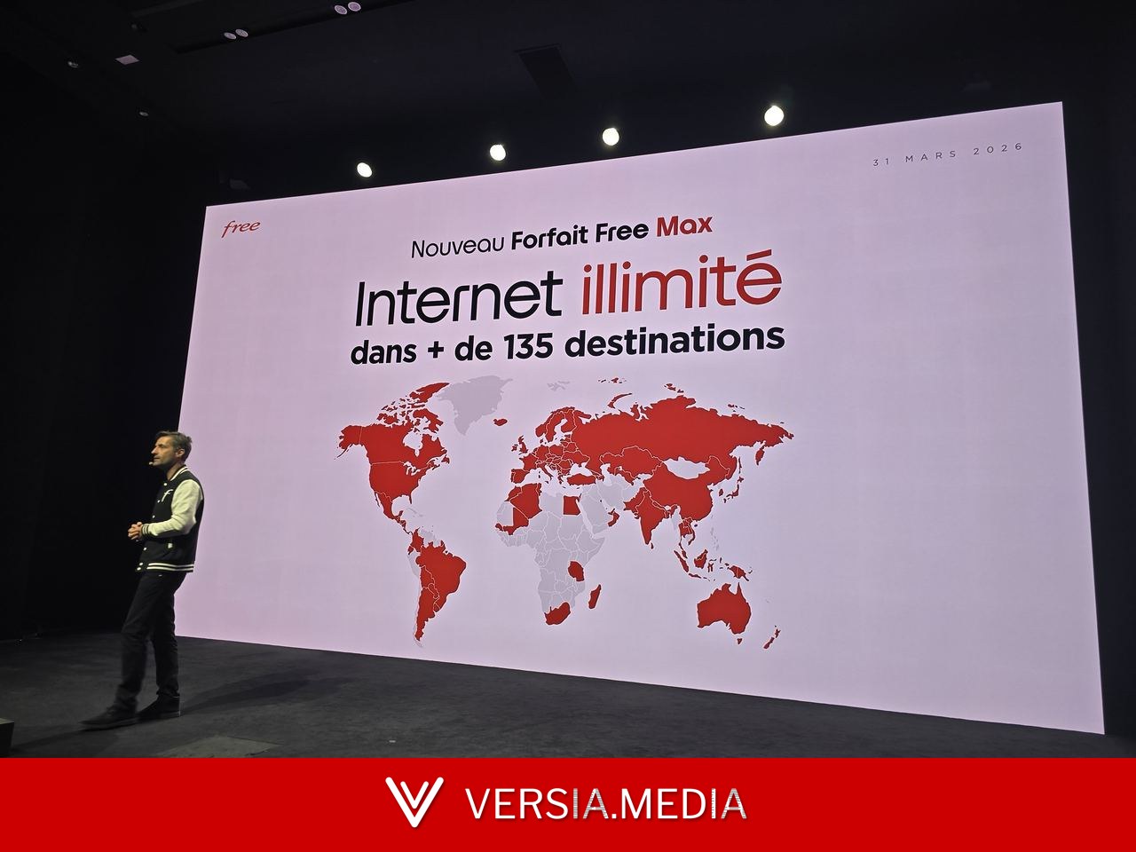 Mon forfait Free était bridé en Chine, mais pas mon eSIM : l’opérateur s’explique