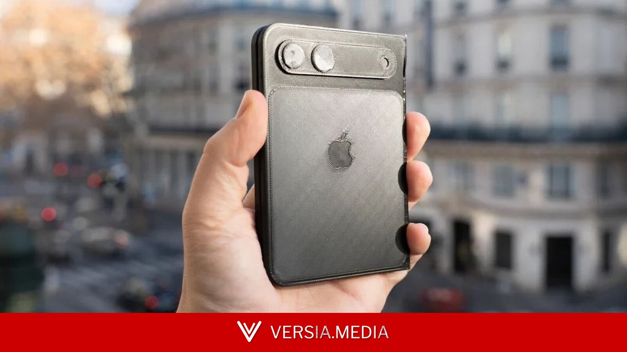 L’iPhone 18 et l’iPhone Fold pourraient être retardés jusqu’à début 2027 — Tech | Versia.media