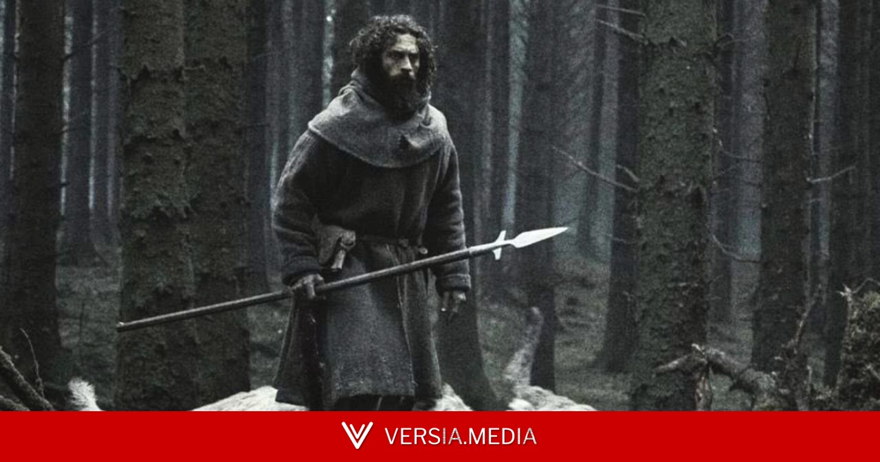Horreur médiévale, pellicule « détruite » et casting fou : pourquoi Werwulf est déjà le film d’horreur le plus attendu de l’hiver